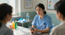 Nurse Spreads Vaccine Misinfo; MD Vs PBM; Growing Pains Or Red Flags?