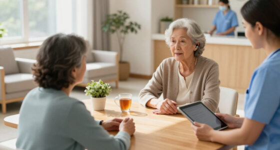 Nursing Home And Executives Agree To Pay $1M For Overbilling Allegations