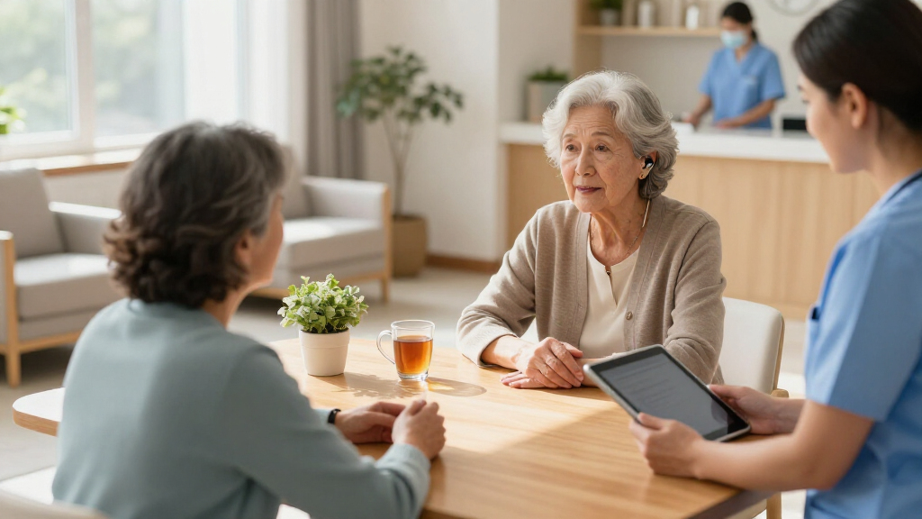 Nursing Home And Executives Agree To Pay $1M For Overbilling Allegations