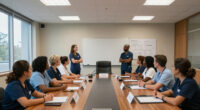 Nursing Society Ousts CEO Accused Of Using Racial Slur