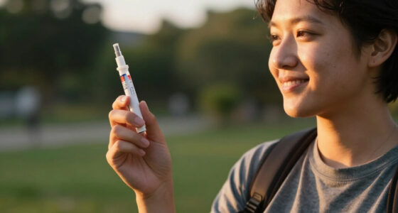 Ozempic Can Change Your Body. Can It Change Your Life?