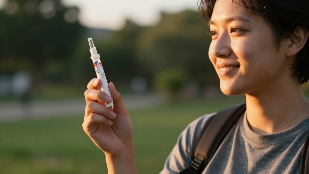 Ozempic Can Change Your Body. Can It Change Your Life?