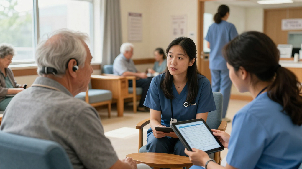‘Prolific’ Win For Nursing Homes On Latest MDS Coding, But Discharge Clarity Still Needed
