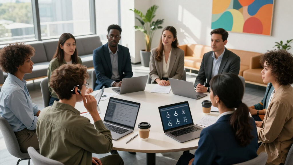 São Paulo Hosts Mental Health And Work Experts Gathering