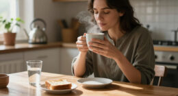 Scientists Just Discovered What Coffee Really Does To Your Gut And Brain