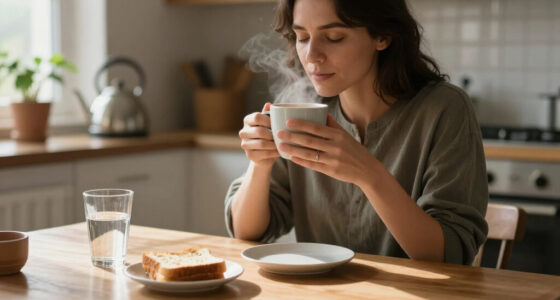 Scientists Just Discovered What Coffee Really Does To Your Gut And Brain