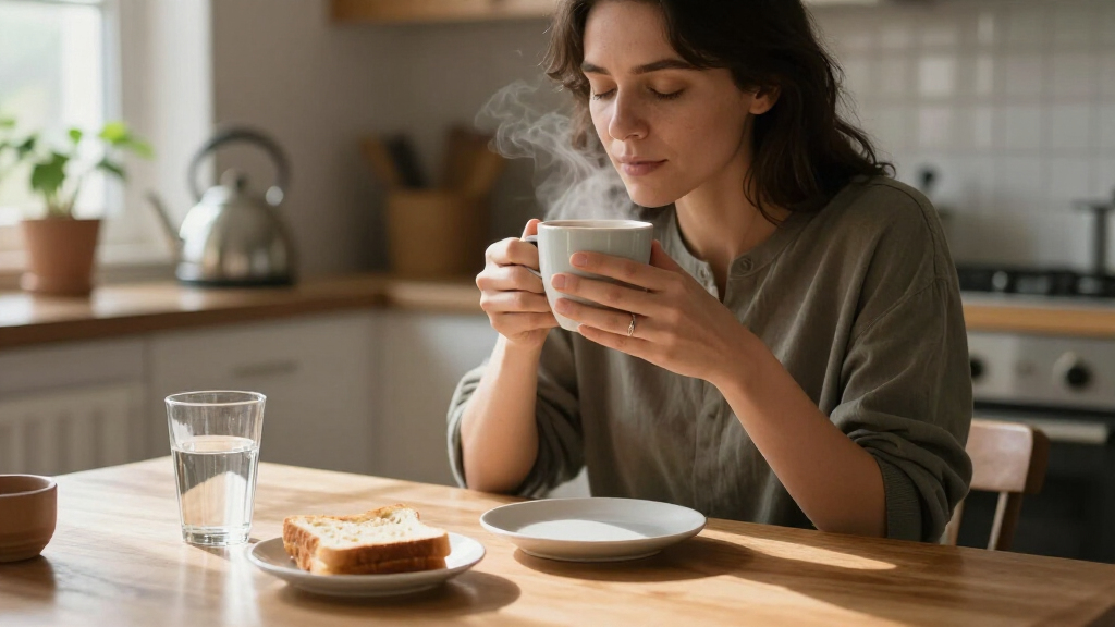 Scientists Just Discovered What Coffee Really Does To Your Gut And Brain