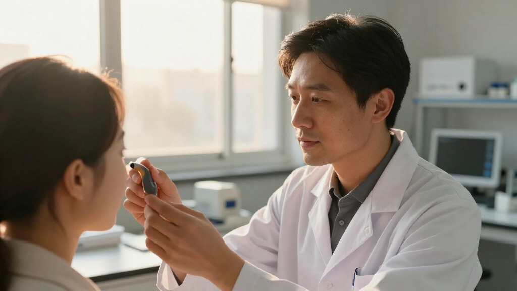 Scientists Reveal The Hidden Instructions That Build The Human Brain