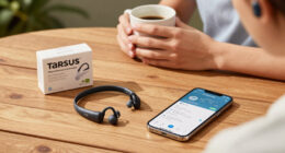 Tarsus Pharmaceuticals Surges In Global Coverage