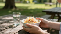This Popular Fermented Food May Help Flush Nanoplastics From The Body