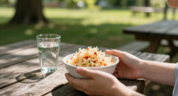 This Popular Fermented Food May Help Flush Nanoplastics From The Body