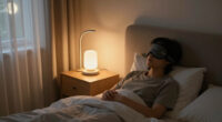 Too Much Light At Night May Quietly Reshape Your Heart