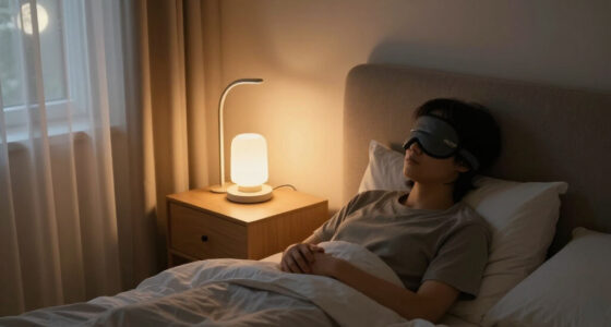 Too Much Light At Night May Quietly Reshape Your Heart
