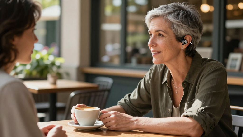 Wireless Hearing Aids: A Prime Big Deal Days Guide