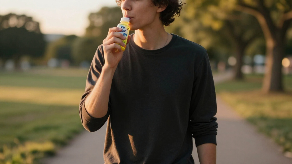 Xylitol Cardiovascular Risk Study