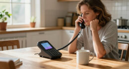 10 Best Captioned Phones for Hearing Loss in 2027
