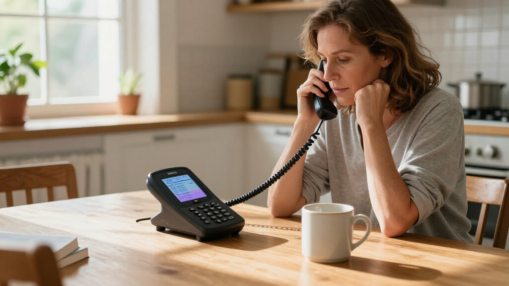10 Best Captioned Phones for Hearing Loss in 2027