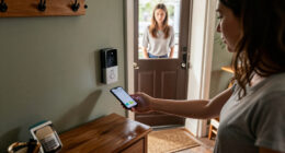 10 Best Smart Doorbells With Visual Alerts in 2027