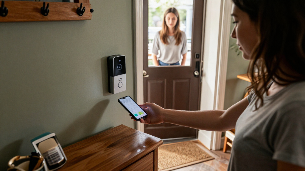 10 Best Smart Doorbells With Visual Alerts in 2027