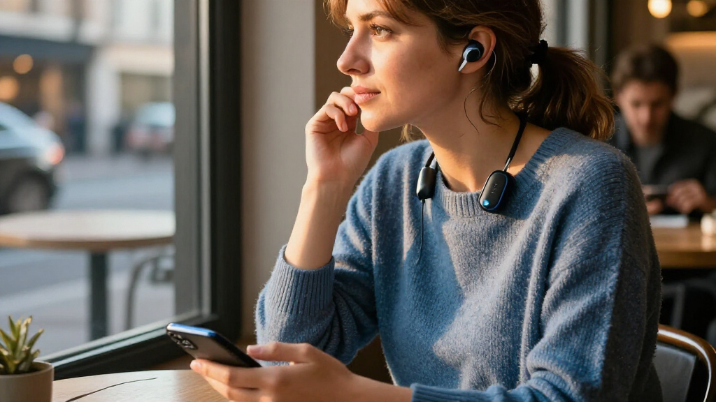 11 Best Bluetooth Hearing Aid Streamers for TV and Everyday Listening in 2027
