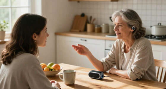 11 Best Personal Sound Amplifiers for Seniors in 2027