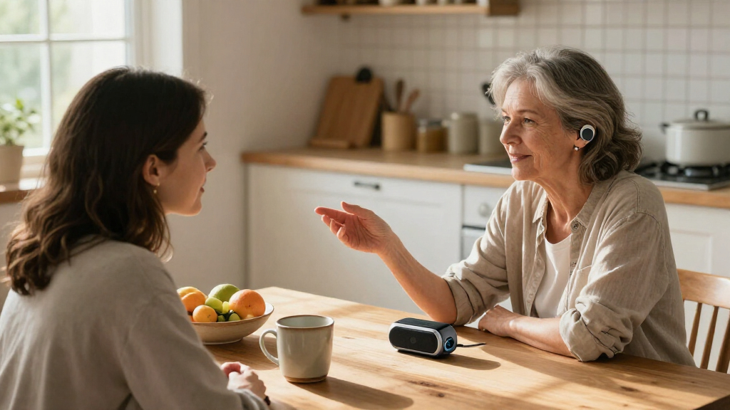 11 Best Personal Sound Amplifiers for Seniors in 2027