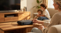 12 Best Bluetooth TV Streamers for Hearing Aids in 2027