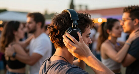 12 Best Silent Disco Headphones for Parties and Events in 2027