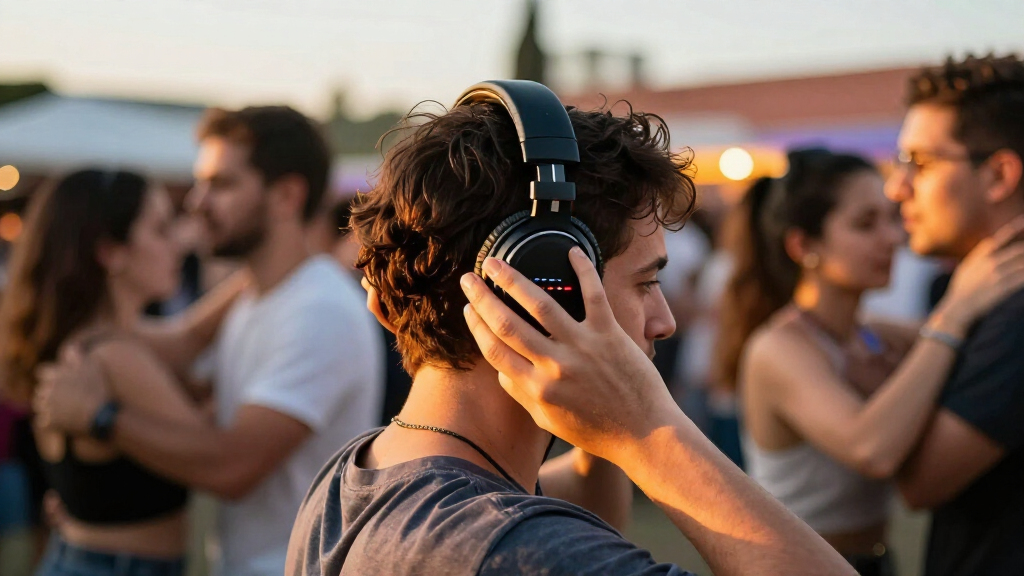 12 Best Silent Disco Headphones for Parties and Events in 2027