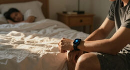12 Best Wearable Vibrating Alarm Clocks for Gentle, Silent Wake-Ups in 2027