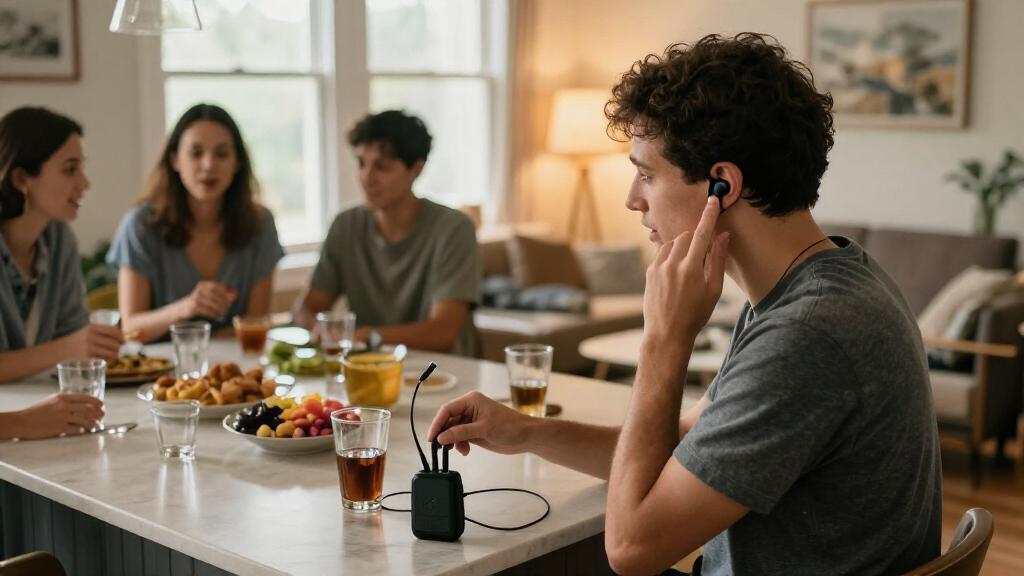 14 Best Assistive Listening Devices for Parties in 2027