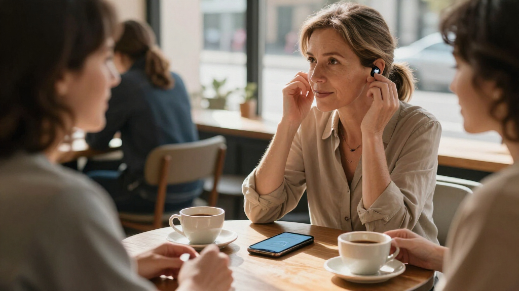 14 Best Bluetooth Hearing Aids for Clearer Calls and Everyday Listening in 2027