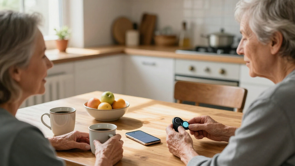 14 Best Bluetooth Hearing Aids for Everyday Listening in 2027