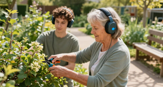 14 Best Bluetooth Hearing Protection Headphones for Work and Yard Tasks in 2027