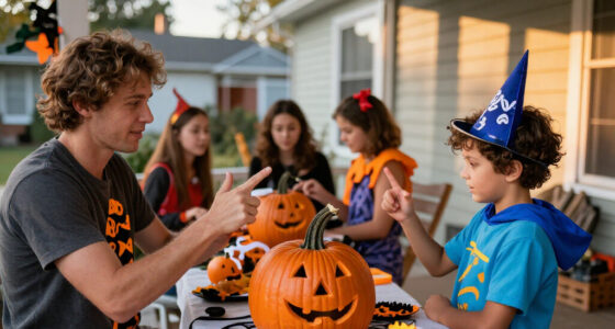 14 Best Halloween Costumes With Sign Language in 2027