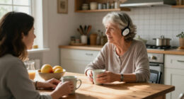14 Best Personal Sound Amplifiers for Seniors in 2027