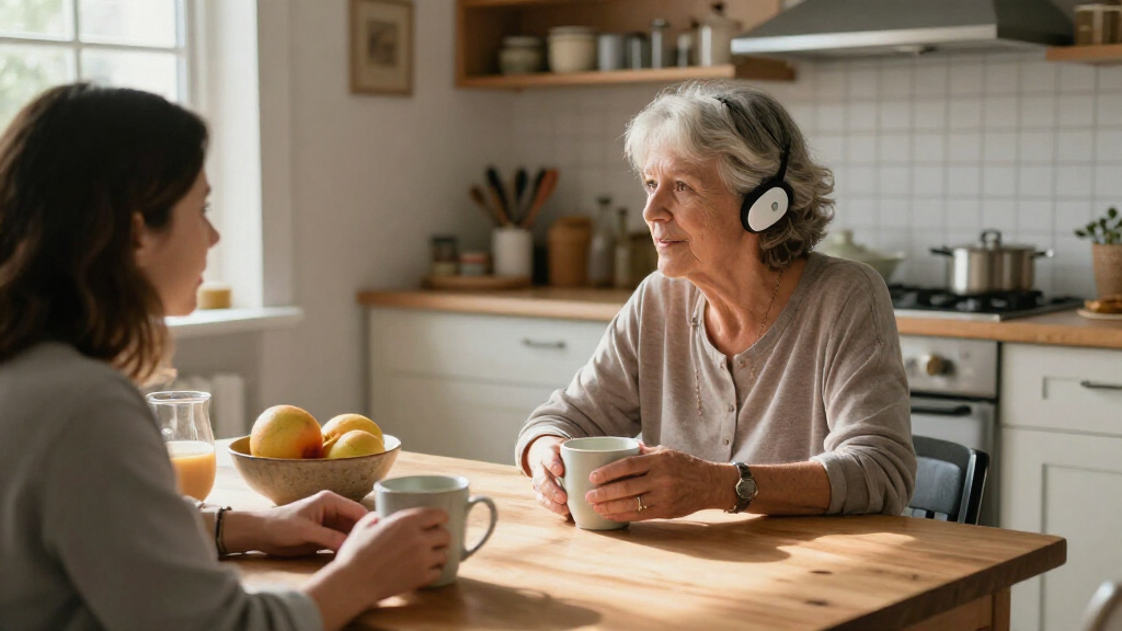 14 Best Personal Sound Amplifiers for Seniors in 2027