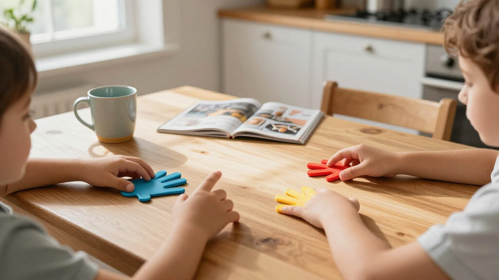 14 Best Sign Language Learning Toys for Families and Beginners in 2027