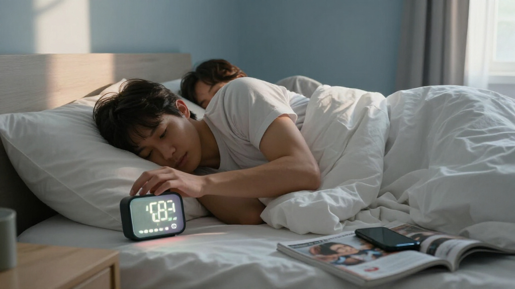 14 Best Vibrating Alarm Clocks for Deaf Users in 2027