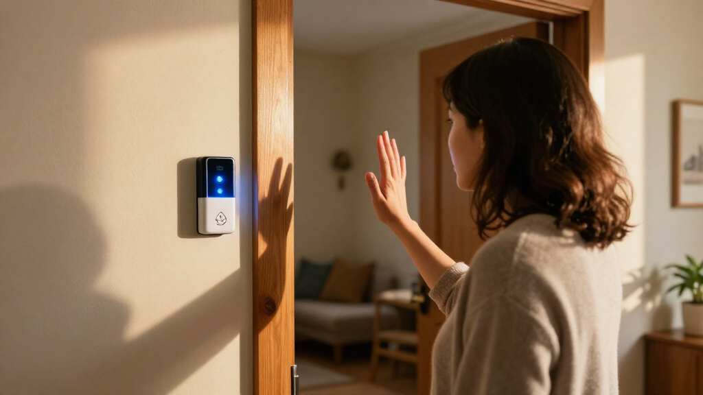 14 Best Visual Alert Doorbells for Deaf Users in 2027