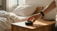 14 Best Wearable Vibration Alarms for Deaf Users in 2027