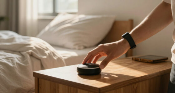 14 Best Wearable Vibration Alarms for Deaf Users in 2027