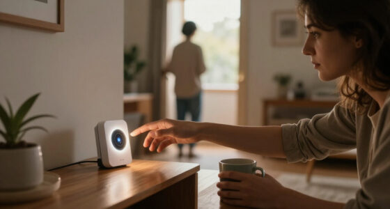 14 Best Wireless Flashing Doorbells for Deaf and Hard-of-Hearing Homes in 2027