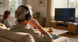 15 Best Bluetooth TV Headphones for Hearing Impaired Viewers in 2027