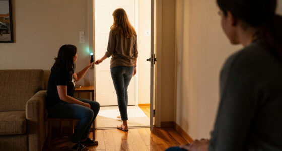 15 Best Doorbell Signalers for Deaf Users in 2027