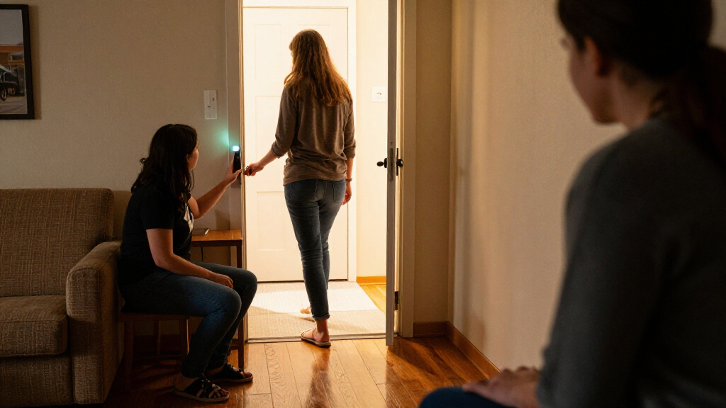 15 Best Doorbell Signalers for Deaf Users in 2027