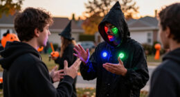 15 Best Halloween Costumes With Flashing Lights for 2027