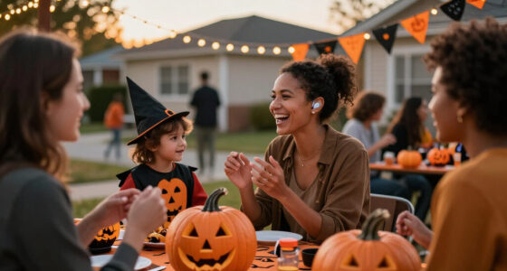 15 Best Halloween Picks for 2027