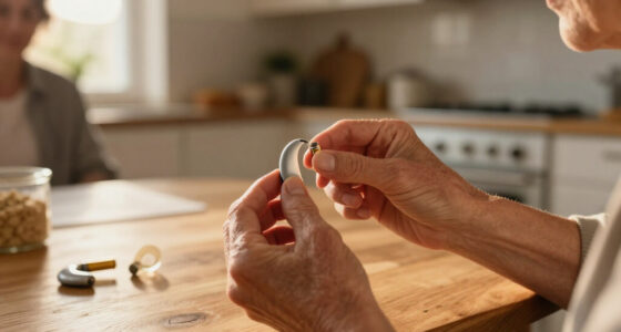15 Best Hearing Aid Batteries for Reliable Everyday Power in 2027