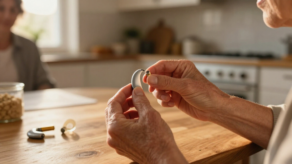 15 Best Hearing Aid Batteries for Reliable Everyday Power in 2027